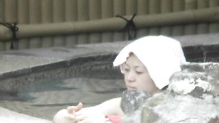 Aquaな露天風呂Vol.691-693 voyeur jp 160526