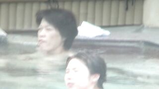 Aquaな露天風呂Vol.713-717 voyeur jp 160526