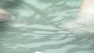 Aquaな露天風呂Vol.728-736 voyeur jp 160526 06