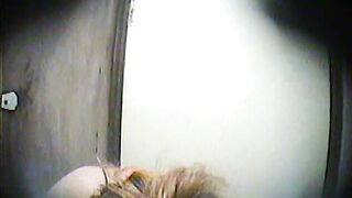 海の家シャワー盗撮 真夏のギャル丸裸 Vol.01-05 voyeur jp 160526