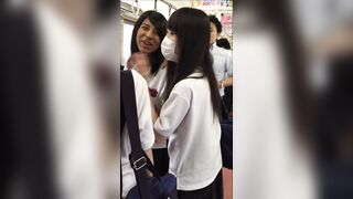 神降臨！天使のようなJ◯ちゃん4日間ストーカーパンチラ voyeur jp 160526