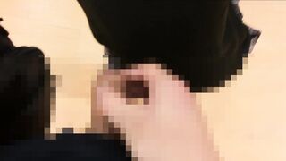 Ｋ逆さ＆ぶっかけ祭り vol.1 voyeur jp 160526