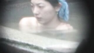 Aquaな露天風呂Vol.737-742 voyeur jp 160526