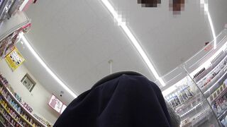 part3 絶世の美女、感動の再会編 voyeur jp 160526