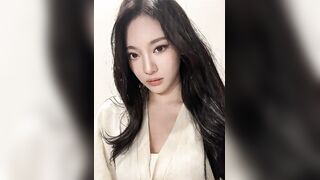 NINGNING BLOWJOB 80838 2 KPOP ALLPOP