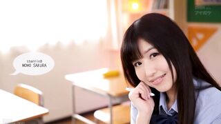 IPX-015 G-cup Girls' School Students As Well As The Original Academic Reducing Mosaic JAV
