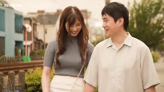 JUQ-975 My best friend begged me to lend him my beloved wife, but t... Reducing Mosaic JAV