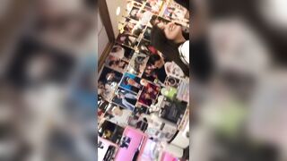 4k-キレイめかわいいお姉さんを粘着逆さ撮り voyeur jp 01-160526