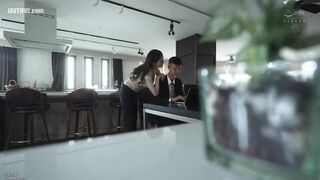 JUQ-969 My Woeful NTR Story Of How My Wife Was Taken Away From Me B... Reducing Mosaic JAV