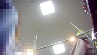fhd私服女子の逆さ撮りpart48 voyeur jp 01-160526