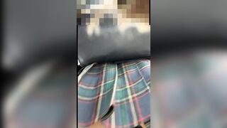 jk逆さ盗撮風vol-1 voyeur jp 01-160526