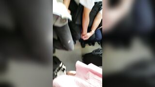 兎51 voyeur jp 01-160526