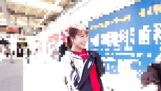 ガチ痴漢-関-大学対抗戦応援帰りの-グビー女子に電車痴漢-触っただけでパンティ越しに吹き出すマン汁-生挿入中出し voyeur jp 01-160526