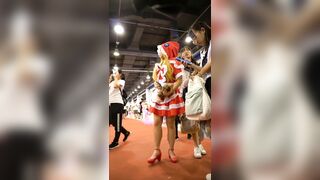 フルhd動画-中国-台湾イベント-マル秘撮り-７４ voyeur jp 01-160526