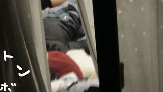 美女達の私生活に潜入 tom019_00-tom020_00 voyeur jp 160526 01