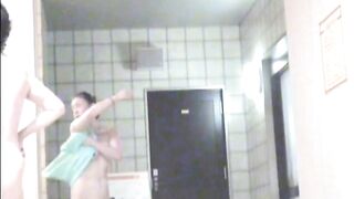 盗撮 銭湯でイこう！ 脱ぎ場編 Vol.07-11 voyeur jp 160526 01