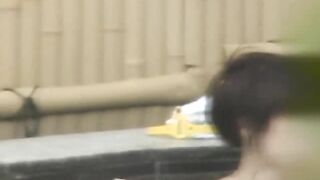高画質露天盗撮 乙女の湯 其の22-28 voyeur jp 160526 01