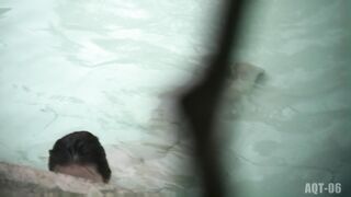 Aquaな露天風呂Vol.760-765 voyeur jp 160526 01