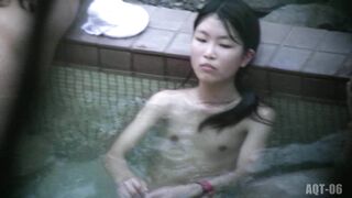 Aquaな露天風呂Vol.760-765 voyeur jp 160526 04
