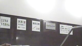 逮捕！廃盤！マスターテープ女風呂！Vol.12-16 voyeur jp 160526