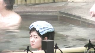 Aquaな露天風呂Vol.773-777 voyeur jp 160526 01