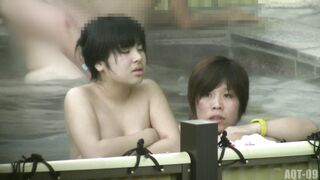 Aquaな露天風呂Vol.778-783 voyeur jp 160526