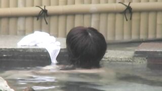 Aquaな露天風呂Vol.805-810 voyeur jp 160526 05