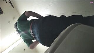 digi-tents 15140691wc_327 女子トイレ盗撮 voyeur jp 160526