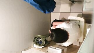 化粧室絵巻 ショッピングモール編 ktginga107_00 voyeur jp 160526 01