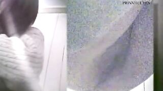 和式便所 うんこスペシャル SPD-029-SPD-035 voyeur jp 160526