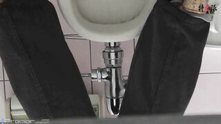 幻 19 太い排泄ぶつ出す子 二人 voyeur jp 160526