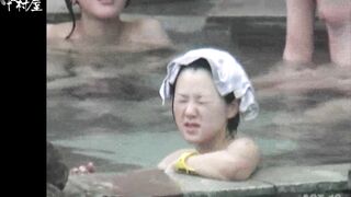 Aquaな露天風呂Vol.876-878 voyeur jp 160526 11