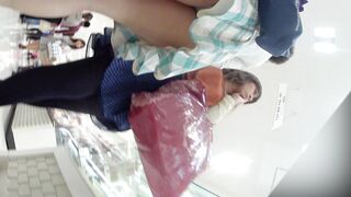 digi-tents N_angel014 新フルHD高画質パンチラ逆さ撮り voyeur jp 160526