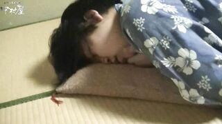 ネムリ姫 vol.29-31 voyeur jp 160526