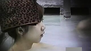 世界で一番美しい女性が集う露天風呂！to2236_00 voyeur jp 160526