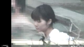 Aquaな露天風呂Vol.878-879 voyeur jp 160526 06