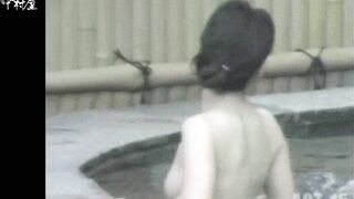 Aquaな露天風呂Vol.878-879 voyeur jp 160526 08