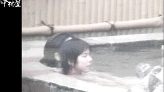 Aquaな露天風呂Vol.880-882 voyeur jp 160526 07