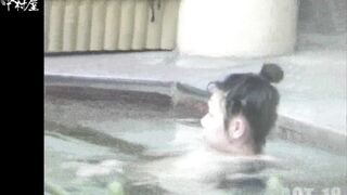 Aquaな露天風呂Vol.880-882 voyeur jp 160526 17