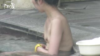 Aquaな露天風呂Vol.883-889 voyeur jp 160526 01