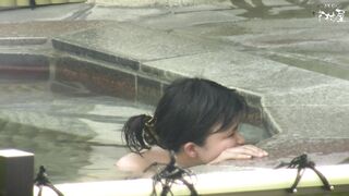 Aquaな露天風呂Vol.890-897 voyeur jp 160526 05