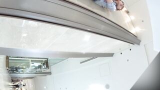 digi-tents N_angel020 新フルHD高画質パンチラ逆さ撮り voyeur jp 160526