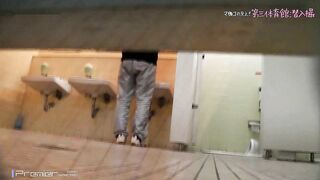 digi-tents jowc_file72_hd 第三体育館File072 voyeur jp 160526