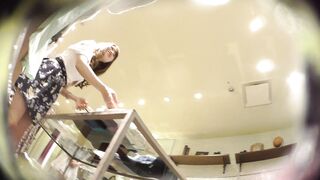 digi-tents ult179【逆さHERO】店員撮り２ voyeur jp 160526