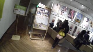 【逆さHERO】アルティメットシリーズ41 voyeur jp 160526