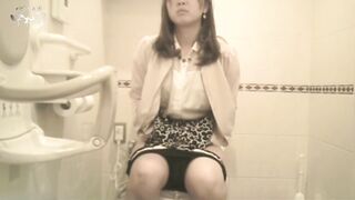 ティーンガールのトイレ覗き!! tete21_00-tete22_00 voyeur jp 160526