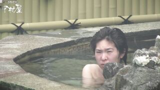 Aquaな露天風呂Vol.898-908 voyeur jp 160526 10
