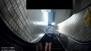 盗撮PPV動画 digi-tents upskirt 22 voyeur jp 160526 01