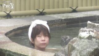 Aquaな露天風呂Vol.923-929 voyeur jp 160526 04