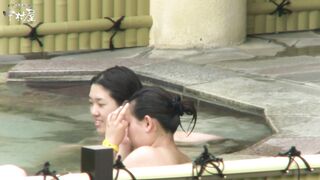 Aquaな露天風呂Vol.941-950 voyeur jp 160526 06